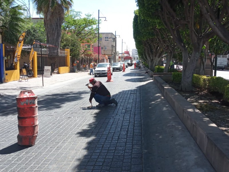 Por mantenimiento, cerrarán tres puentes en León