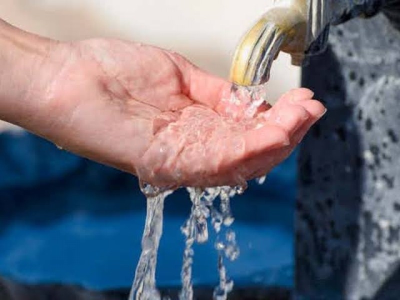 Por mantenimiento, suspenderán servicio de agua potable en Tangancícuaro