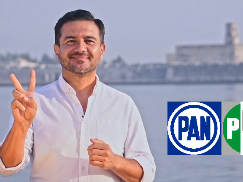 Por México vale la pena respaldar alianza PAN-PRI: MAYM
