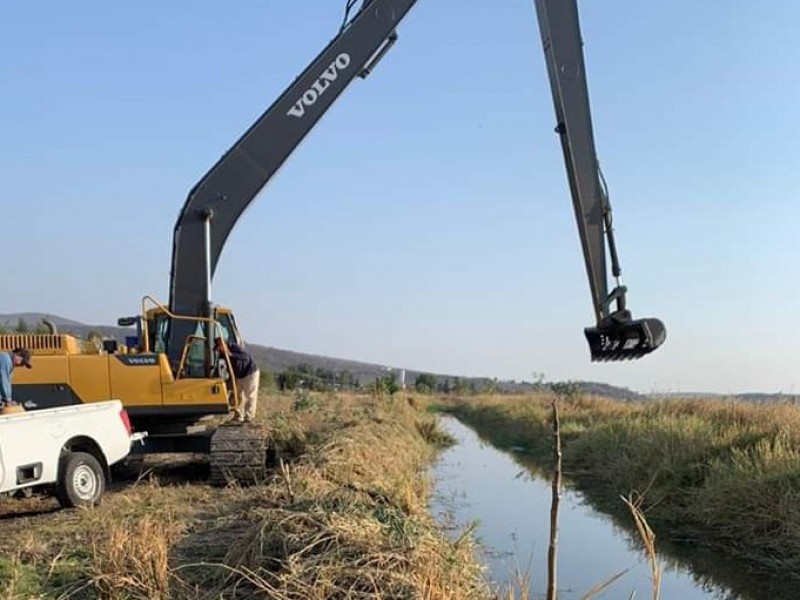 Por morosidad de productores, Módulo de Riego enfrenta crisis financiera