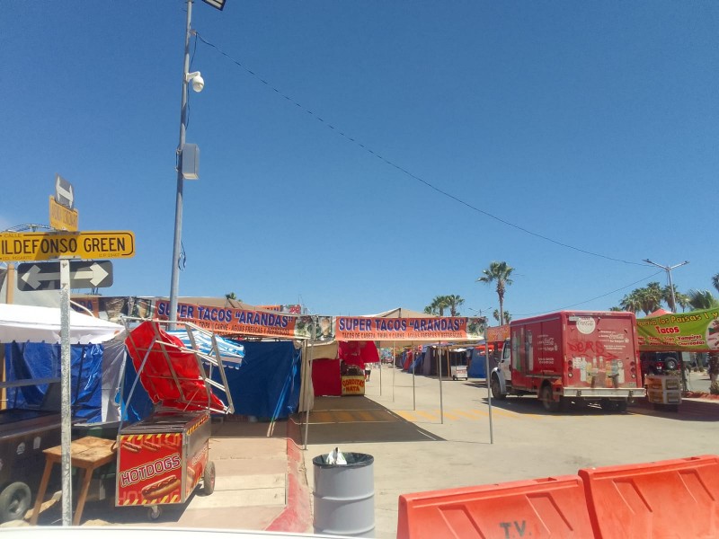 Por motivo de fiestas tradicionales autoridades amplían horario en transporte