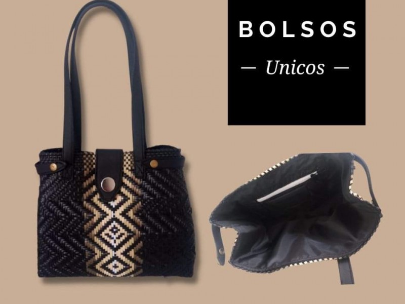 Por navidad crecerá producción de bolsos y artesanías del CERESO