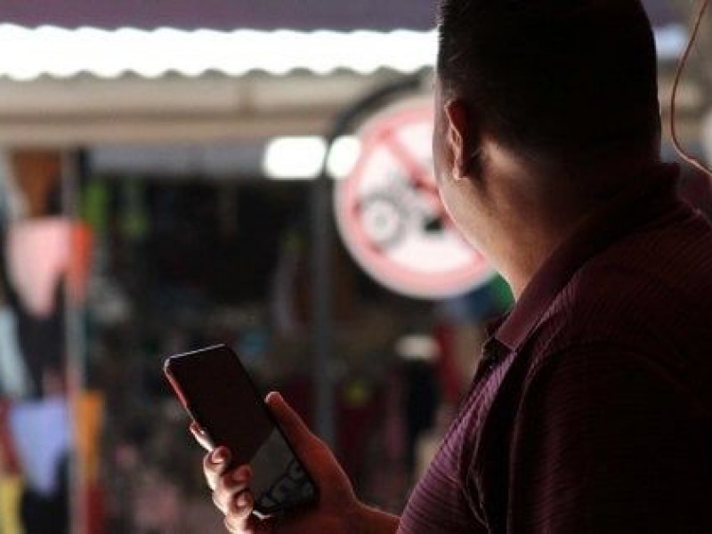 Por pago de aguinaldos alertan a la población ante extorsiones