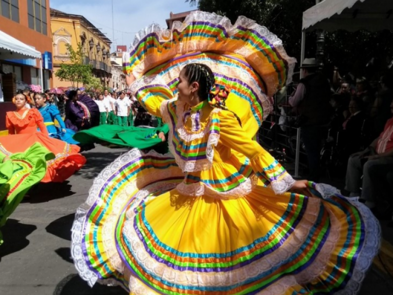 Por pandemia supende Zamora desfile conmemorativo a la Revolución Mexicana