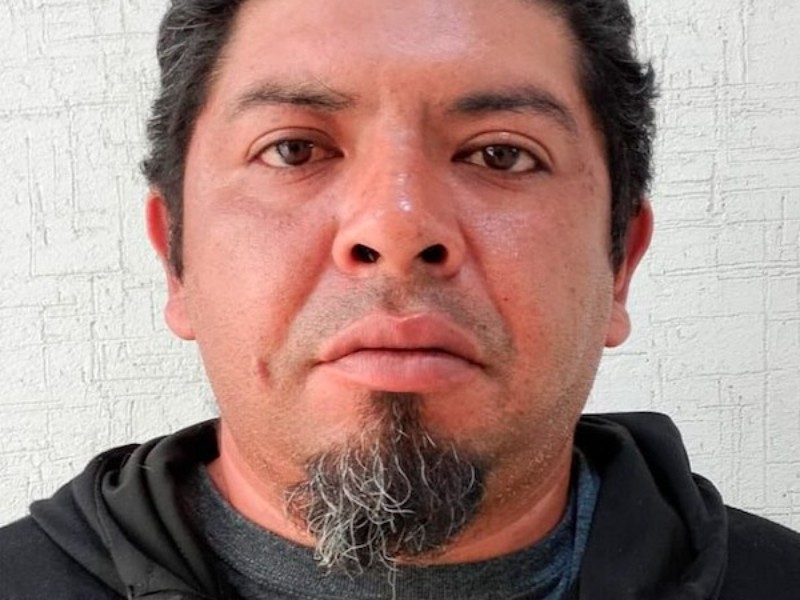 Por pornografía infantil, condena de 35 años de cárcel