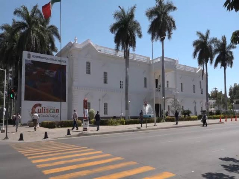 Toman protesta 20 alcaldes en Sinaloa: hay 2 municipios nuevos
