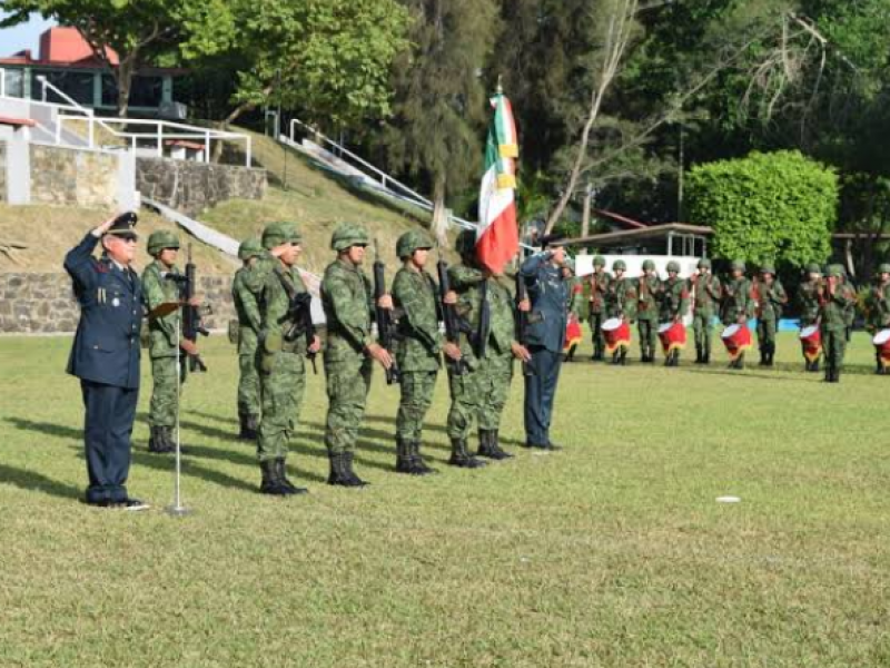 Por prioridad a hospitales militares, reprograman nuevo batallón