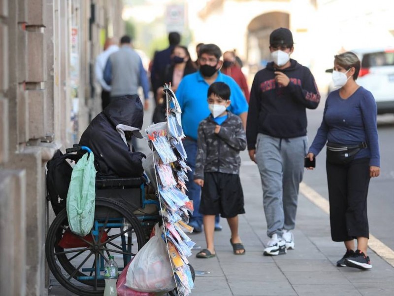 ¿Por qué no se puede obligar a detener la movilidad?