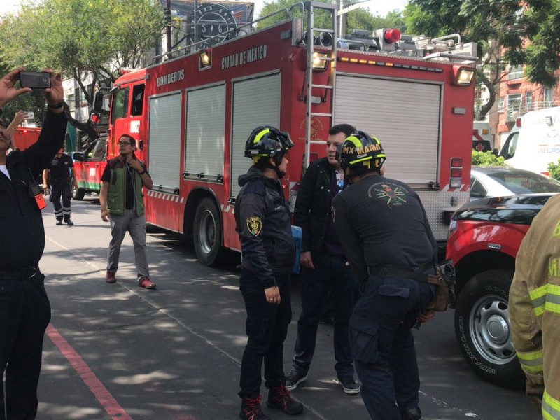 ¿Por qué no sonó la alerta sísmica?