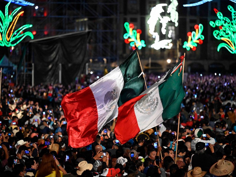 ¿Por qué se celebra el 16 de septiembre la Independencia?