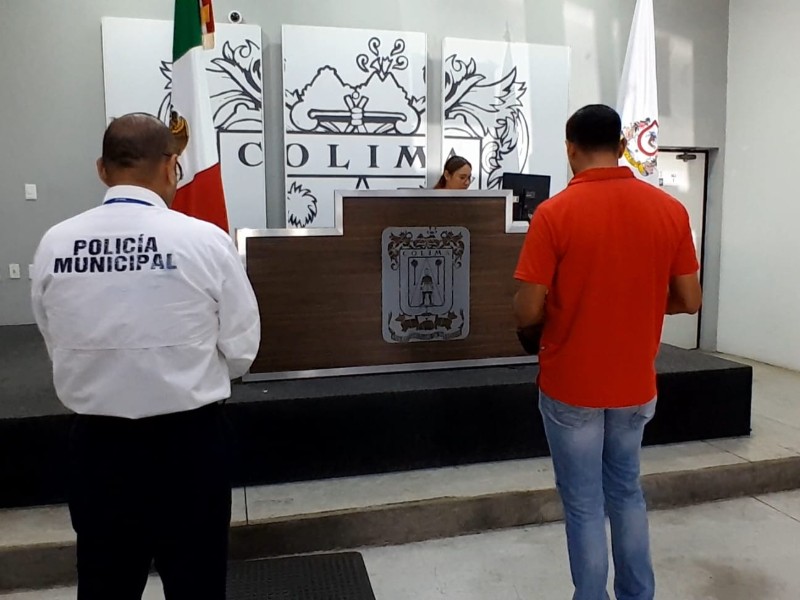 Por queja vecinal, un infractor puede ser sancionado hasta con el arresto