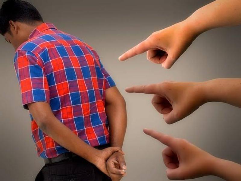 ¿Por qué denunciar sí hace la diferencia?