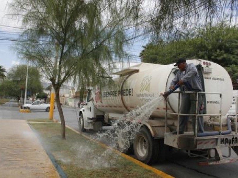 Por resolverse toma de nota a sindicato de Torreón