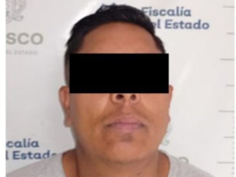 Por robo millonario capturan y procesan a un hombre