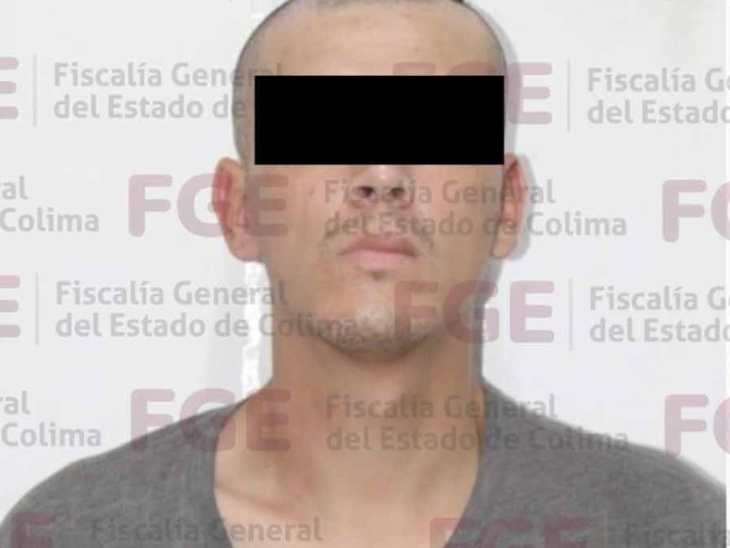 Por robo, Sergio David fue condenado a prisión