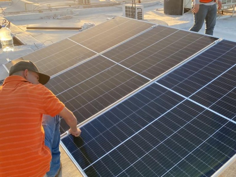 Por segunda ocasión lanzan convocatoria del programa Hogar Solar
