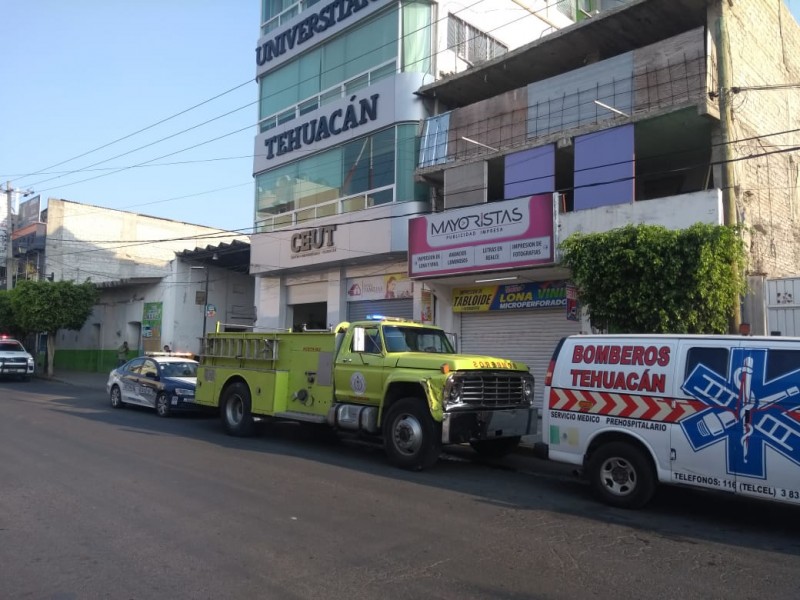 Por segundo día consecutivo realizan amenaza de bomba