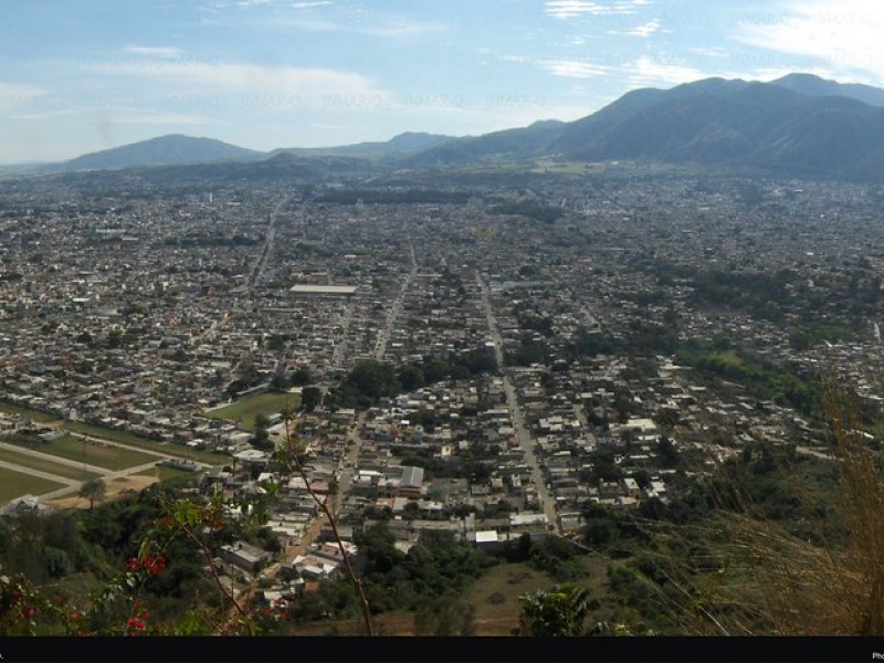 Por servicios públicos deficientes colonias no pueden municipalizarse