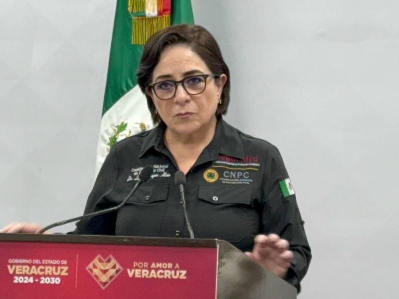 Por simulacro, enviarán alertas a celulares el próximo 19 de septiembre