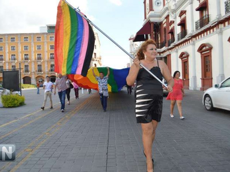 Por temor no son denunciados crimenes de odio