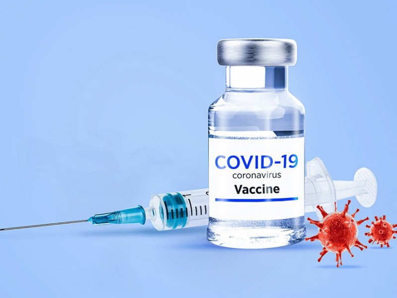 Por temporada invernal clínica del ISSSTE abre vacunación de COVID-19