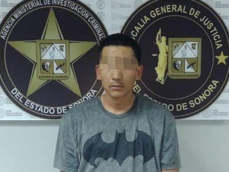 Por tentativa de homicidio sujeto es vinculado a proceso