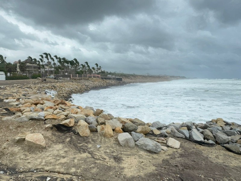 Por terminar temporada ciclónica; aún necesario trabajar en gestión de riesgos: Comandante Por terminar temporada ciclónica; aún necesario trabajar en gestión de riesgos: Comandante