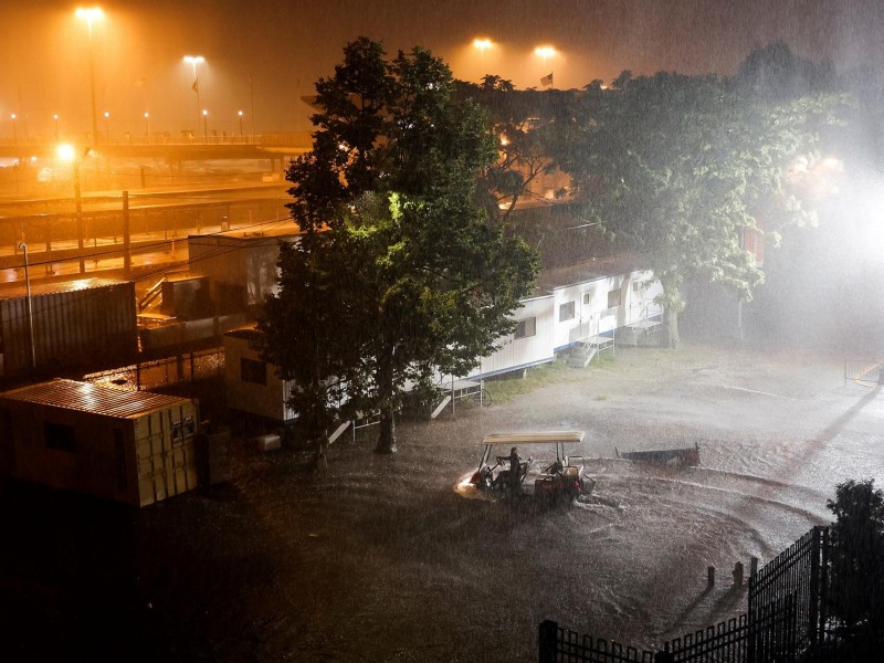 Por tormenta “Ida”, Nueva York declara estado de emergencia