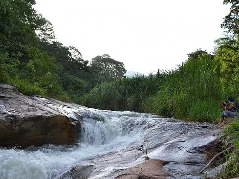 Por TT Nicholas vigilarán 5 ríos en Chiapas