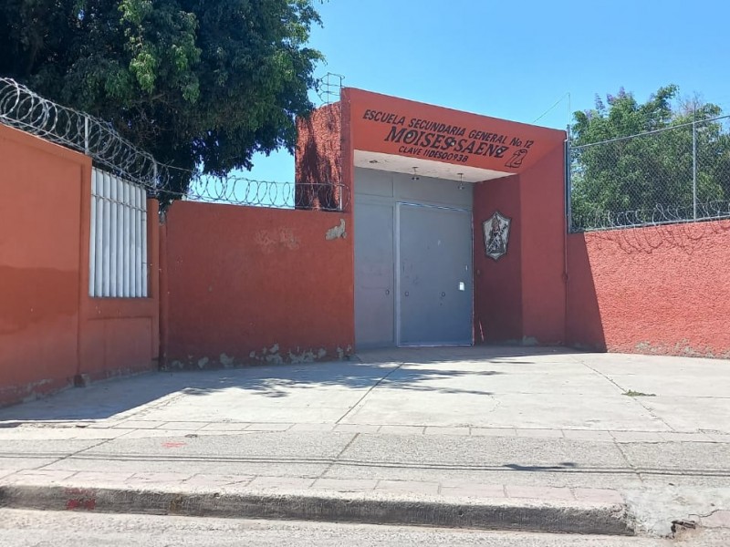 Por vacaciones Sapal cerrará la llave a escuelas públicas