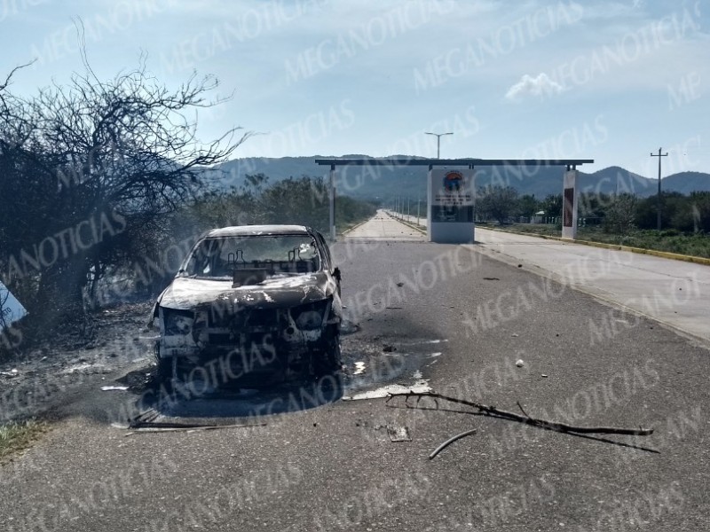 Por violencia suspenden elecciones en San Dionisio