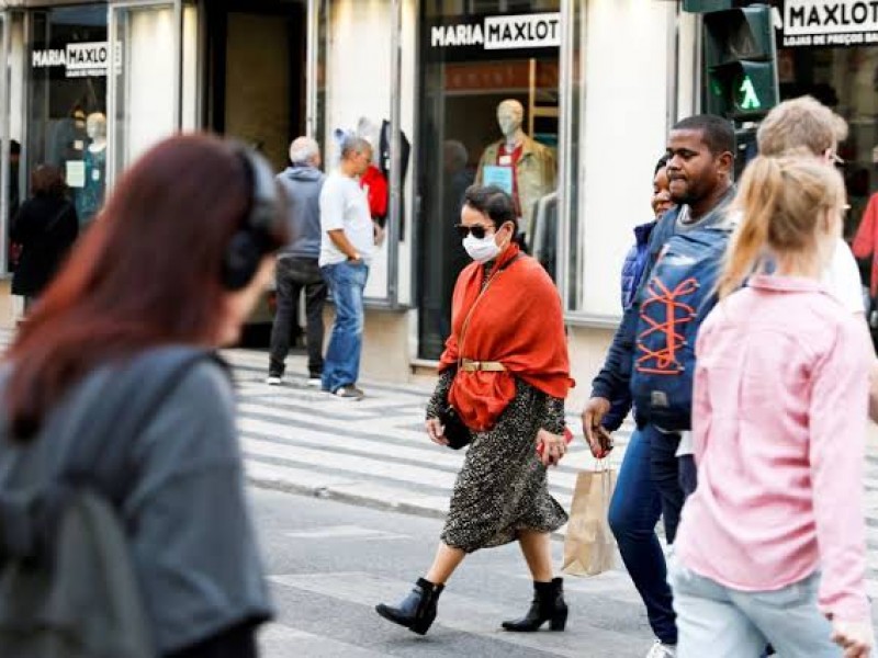 Portugal ordena el confinamiento del 70% de su población