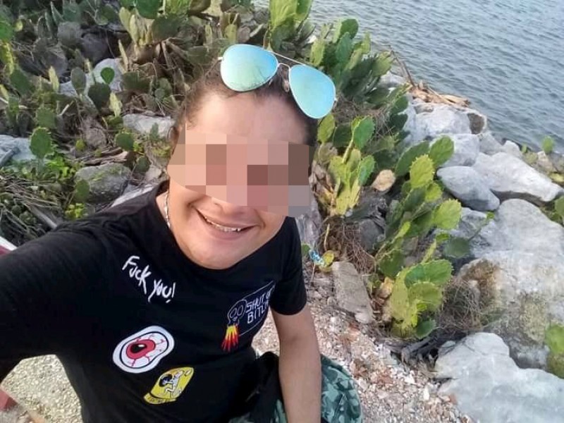 Posible crímen de odio, el asesinato de estilista de Coatzacoalcos