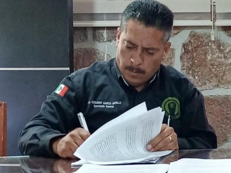 Posible estallamiento a huelga en el Cobaez se define este viernes