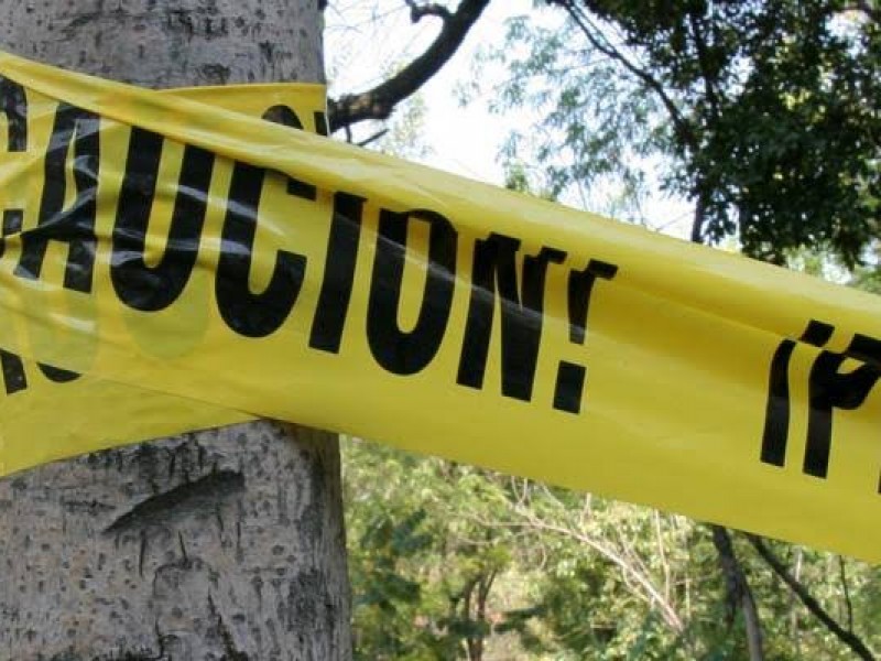Posible hallazgo de restos en Guadalajara