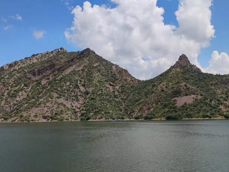Posible nuevo corte de agua en Querétaro por aumento en presa Zimapán