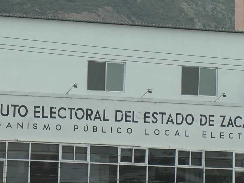 Posible redistritación electoral