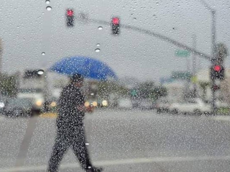 Posibles lluvias ligeras para esta semana en la capital queretana