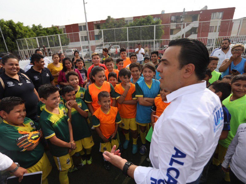 Posibles recortes a programas en Querétaro