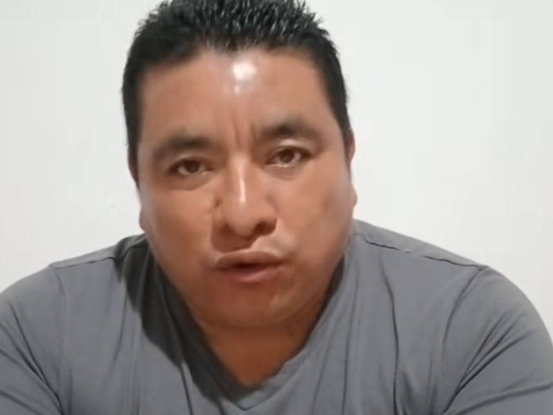 Posicionamiento público ante señalamientos del Presidente Municipal de Guichicovi