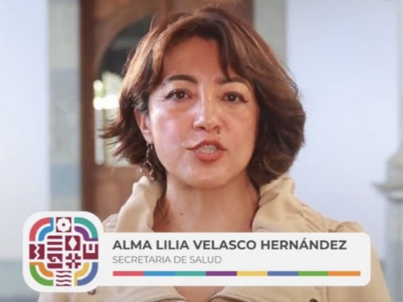 Positivo a rabia, resultado del menor fallecido en Oaxaca