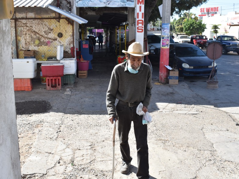 Positivo aumento de pensiones; empresarios buscan empatía del Gobierno Federal