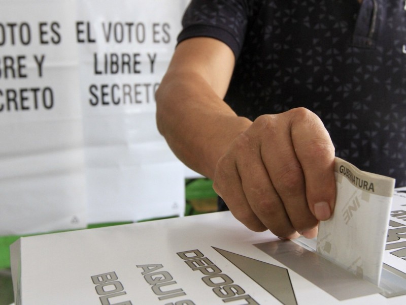 Positivo que OPLE realice el prep en elecciones: INE