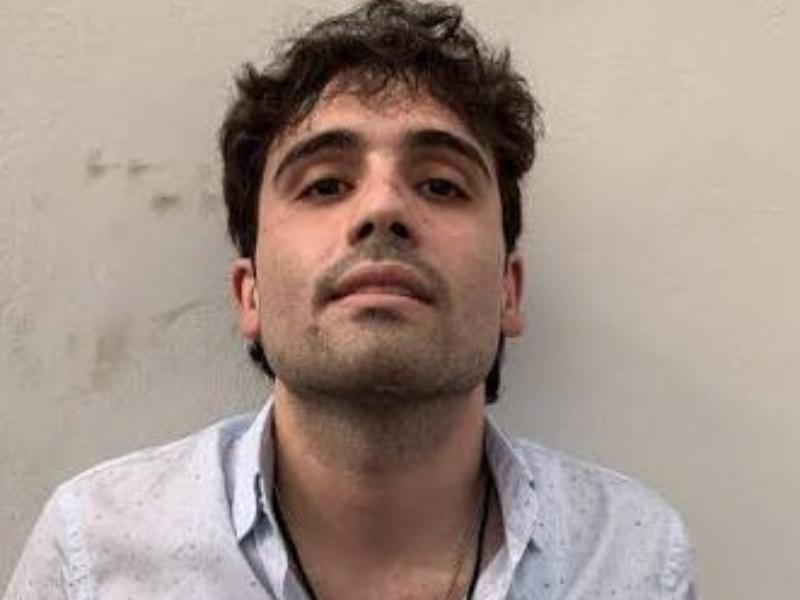 Posponen audiencia de Ovidio Guzmán en Estados Unidos hasta 2027