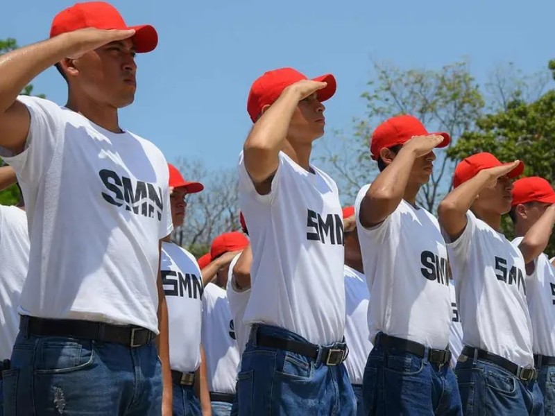 Posponen el sorteo del servicio militar en Veracruz