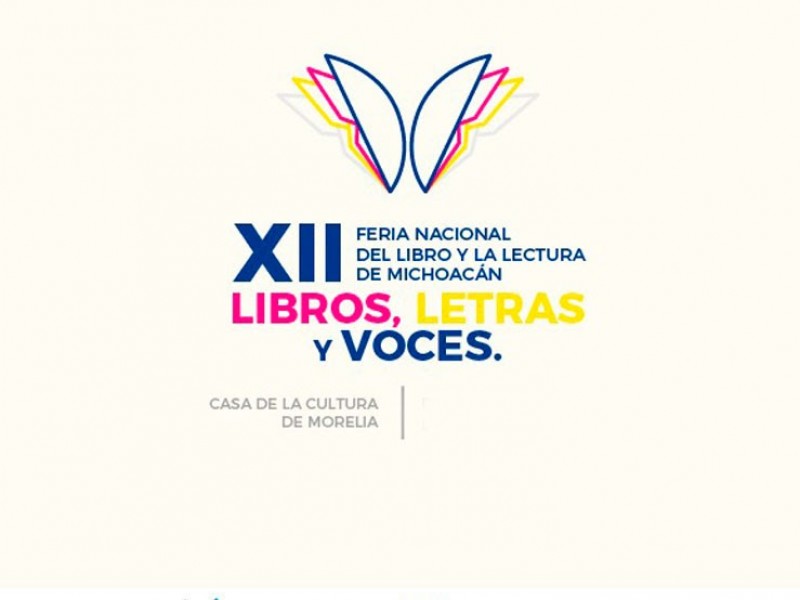 Posponen Feria Nacional del Libro y la Lectura de Michoacán
