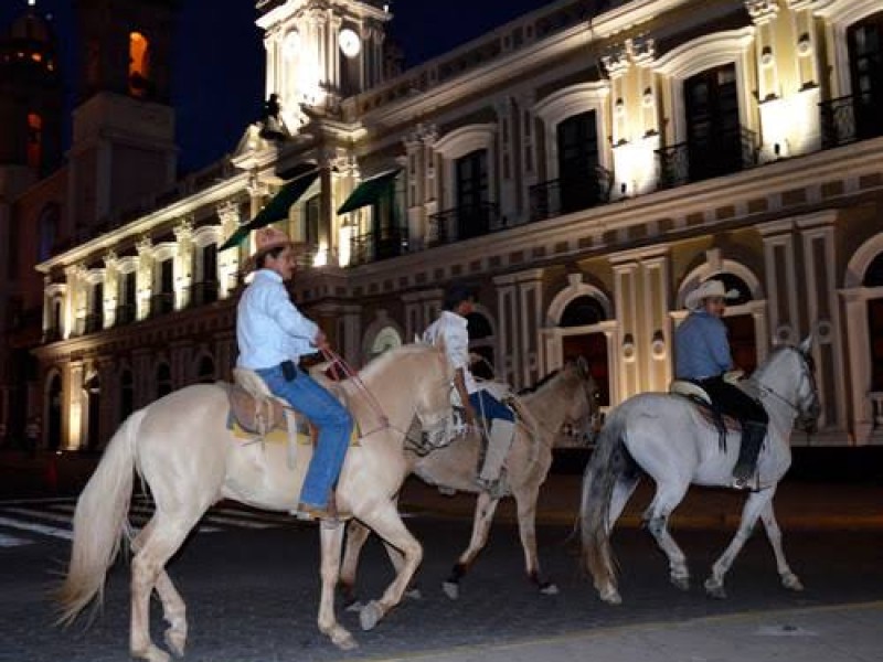 Posponen Fiestas Charrotaurinas para el 4 de marzo