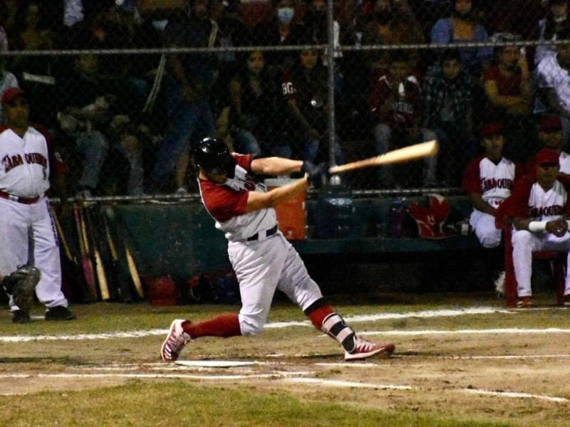 Posponen Liga Invernal de Béisbol Nayarita por afectaciones de Roslyn