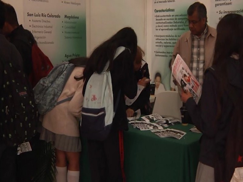 Posponen programa Decídete por cuestiones climáticas