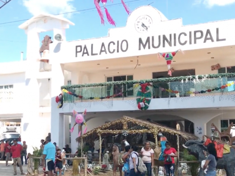 Posponen reunión de autoridades con habitantes de Petatlán
